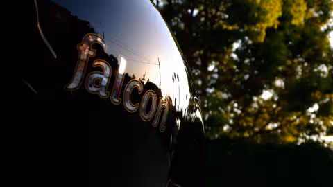 The Bullet, flacon 5