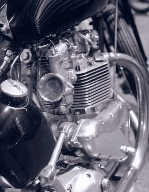 The Bullet, shop bullet right closeup mark mcknight