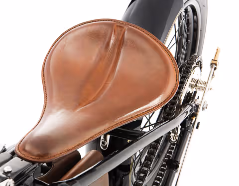 The Bullet, seat