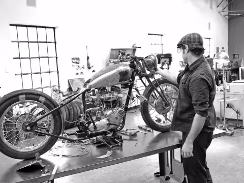 The Kestrel, 1110569