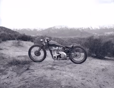 The Kestrel, left 3 mark mcknight